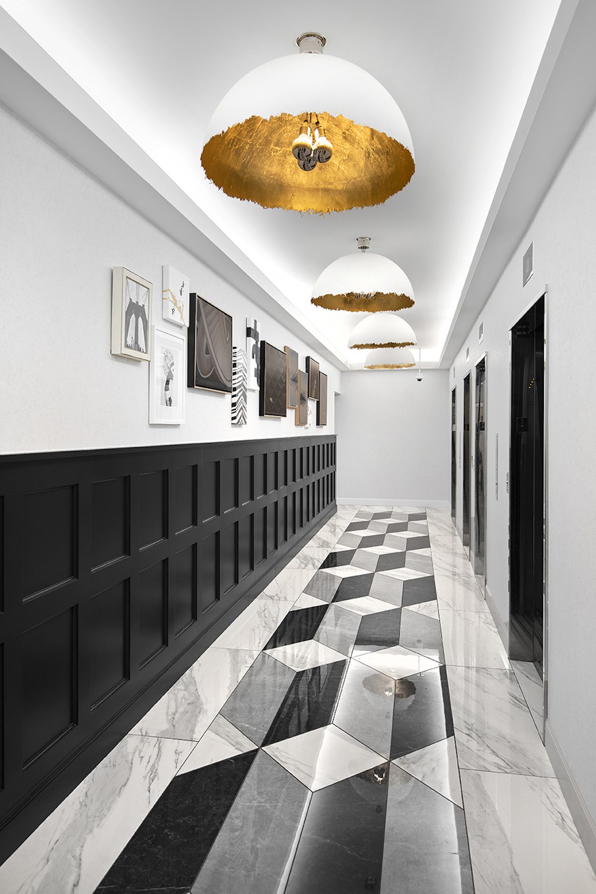 Energy-Efficient Luxury Apartments In Delaware photo